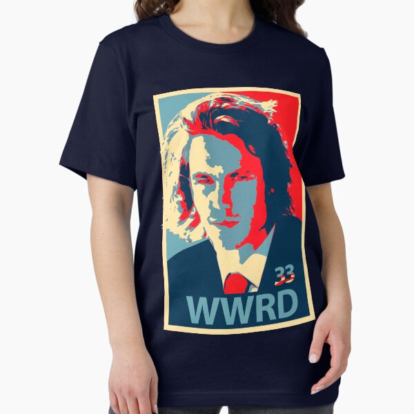 Item preview, What would Riggins do? designed and sold by Option5.