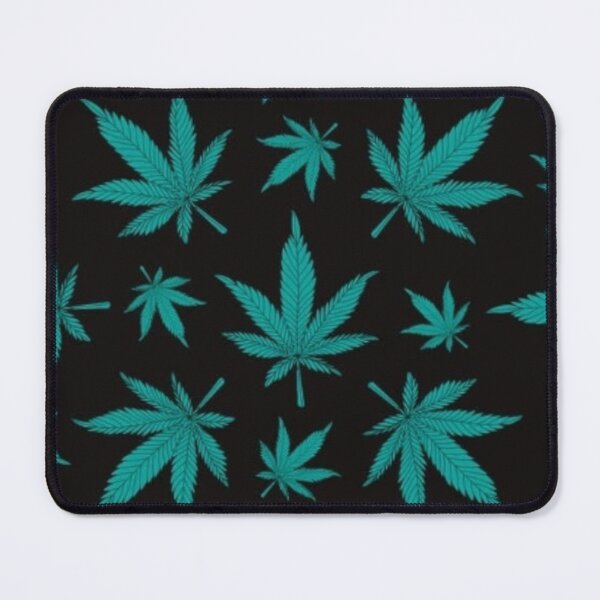 Item preview, Mystic leaves designed and sold by Dripkomplex.