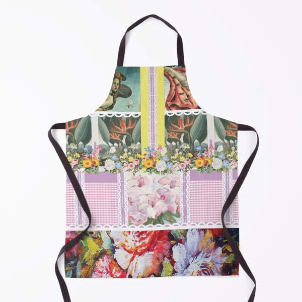 Item preview, Patchwork - Famous Art designed and sold by SunnyBrand.