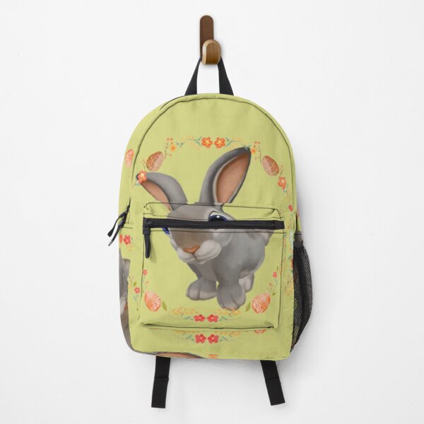 Item preview, Eastern bunny  designed and sold by ElhaChBa.