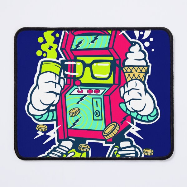 Item preview, Arcade Boy designed and sold by AnnaRobinn.