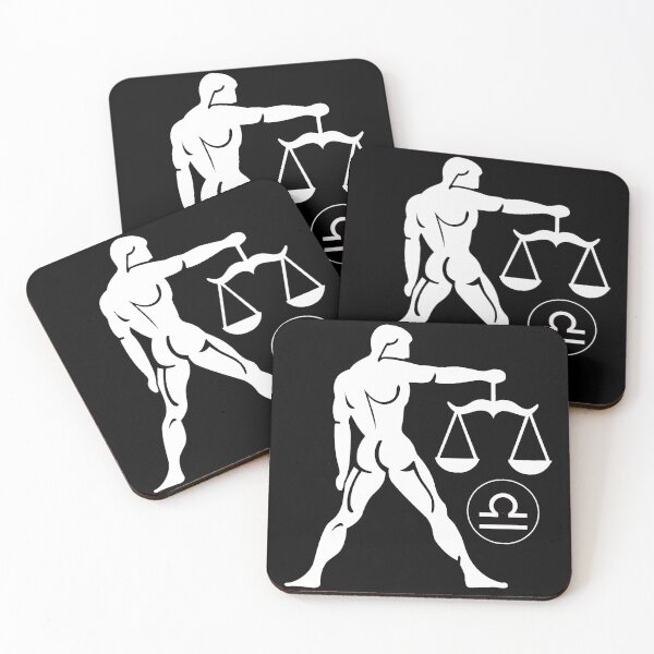 Item preview, Astrology Libra designed and sold by KathteeDesign.