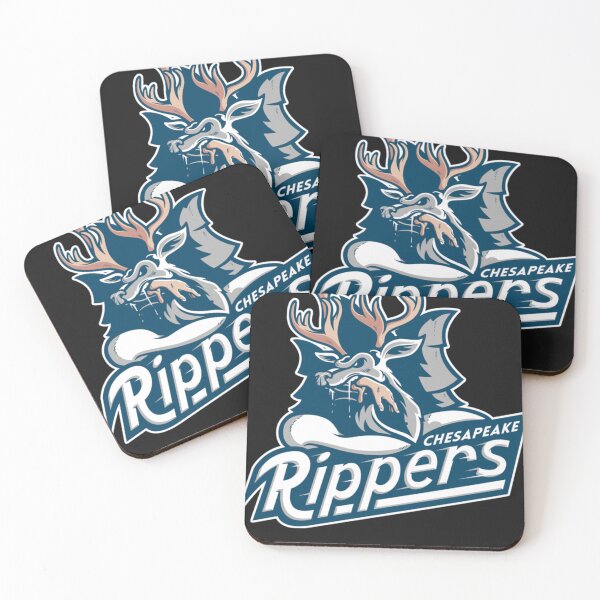 Item preview, Chesapeake Rippers Essential T-Shirt designed and sold by JenniferFellbe.