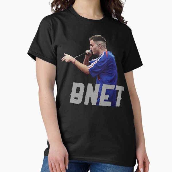 Vista previa del artículo con la obra «BNET - ES - FMS ESPAÑA - URBAN ROOSTERS», diseñado y vendido por DtokeRAP.