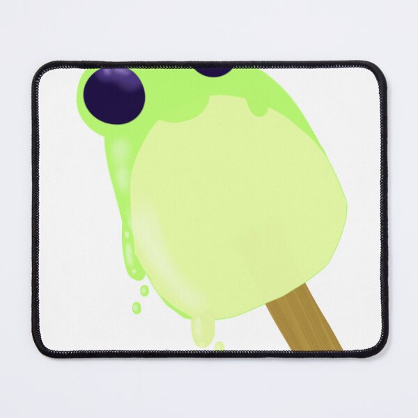 Item preview, Froggy Pop designed and sold by FoxMintTea.
