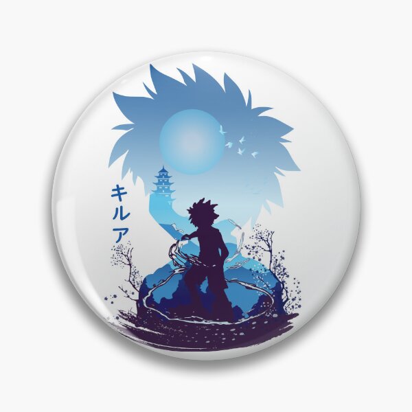Item preview, God Speed || Anime Manga Manhwa designed and sold by Pratik Karki.