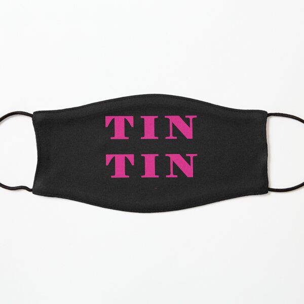 Tintin Detective Tintin Detective Tintin DetectiveCasquette Masque enfant