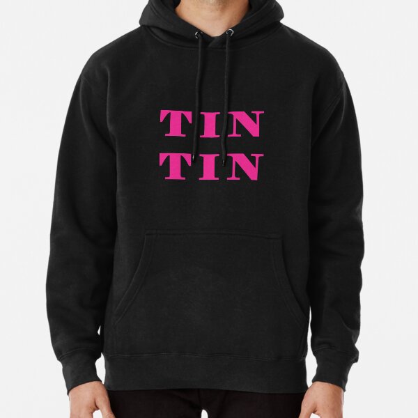 Tintin Detective Tintin Detective Tintin DetectiveCasquette Sweat à capuche épais