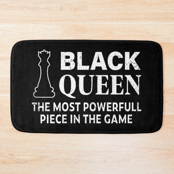 Item preview, Womens Black History Month Kids Proud African Pride Black Queen designed and sold by poolbar.