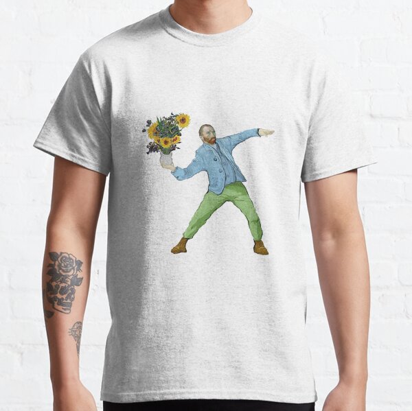 van gogh Classic T-Shirt