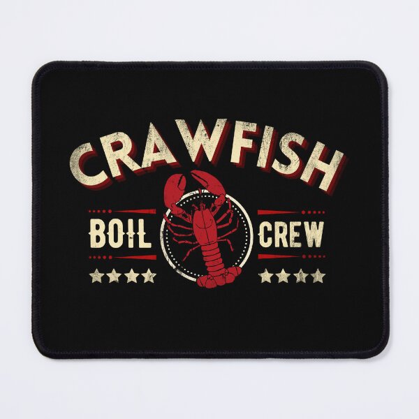 Item preview, Crawfish Boil Crew Shirt Cajun Season Lover Party Funny designed and sold by diip.