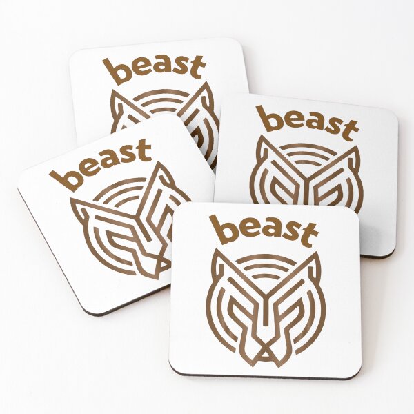 Item preview, battern beast fanny beast designed and sold by qofebean.