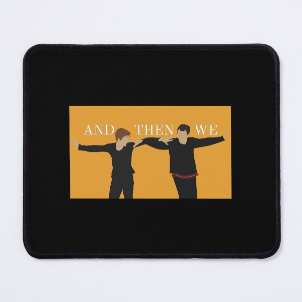Item preview, Merab and Irakli - And Then We Danced (2019, Levan Akin) Poster designed and sold by christinesp1.