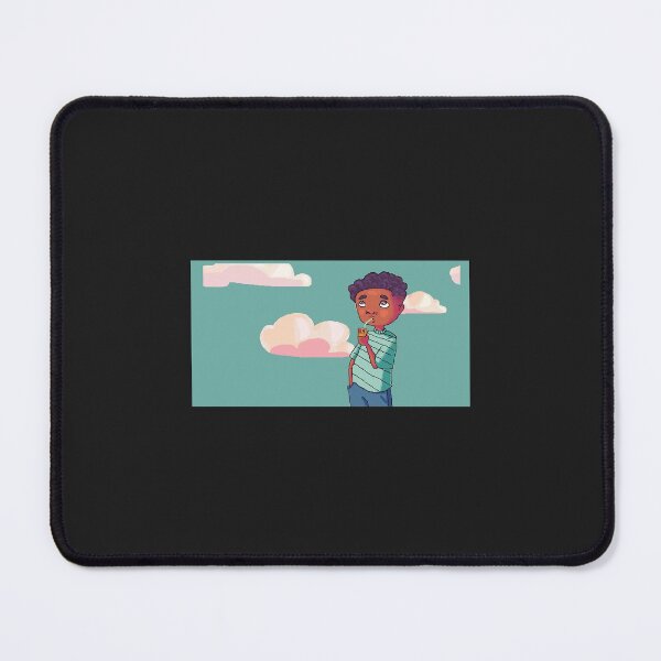 Item preview, Tobi Lou funny Tobi Lou  Mouse Pad designed and sold by PootinTuon.