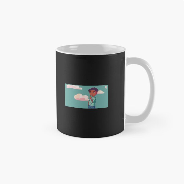 Item preview, Tobi Lou funny Tobi Lou  Mouse Pad designed and sold by PootinTuon.