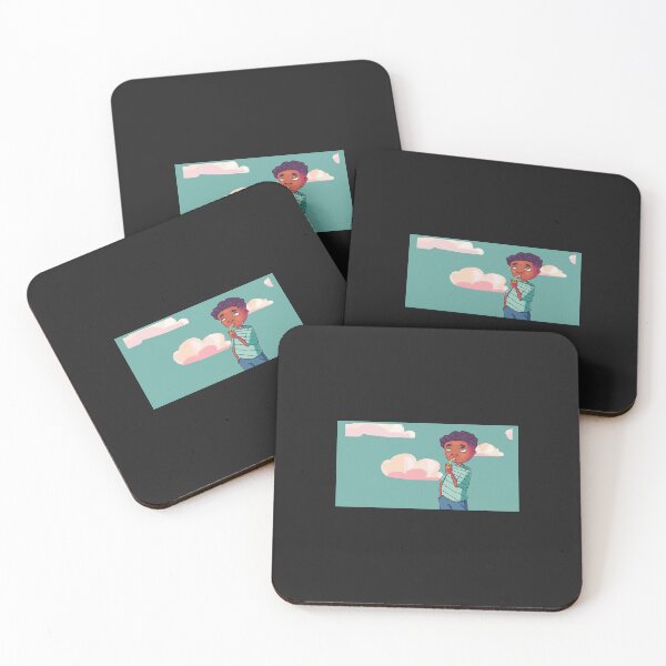 Item preview, Tobi Lou funny Tobi Lou  Mouse Pad designed and sold by PootinTuon.