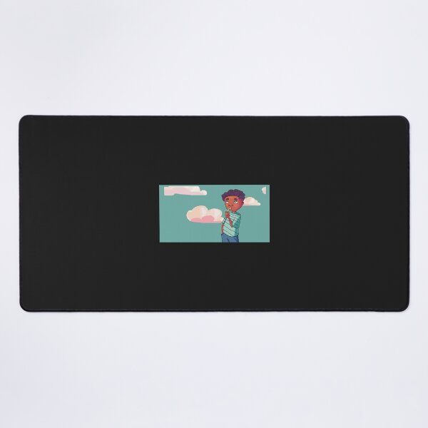 Item preview, Tobi Lou funny Tobi Lou  Mouse Pad designed and sold by PootinTuon.