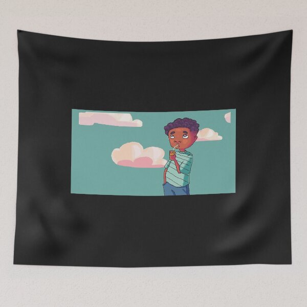 Item preview, Tobi Lou funny Tobi Lou  Mouse Pad designed and sold by PootinTuon.