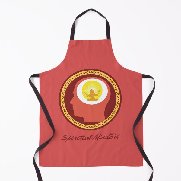 Item preview, Spiritual Mindset T-Shirt  designed and sold by Nigar06.