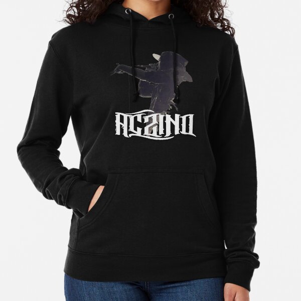 ACZINO - MX - FMS MEXICO - URBAN ROOSTERS Sudadera ligera con capucha