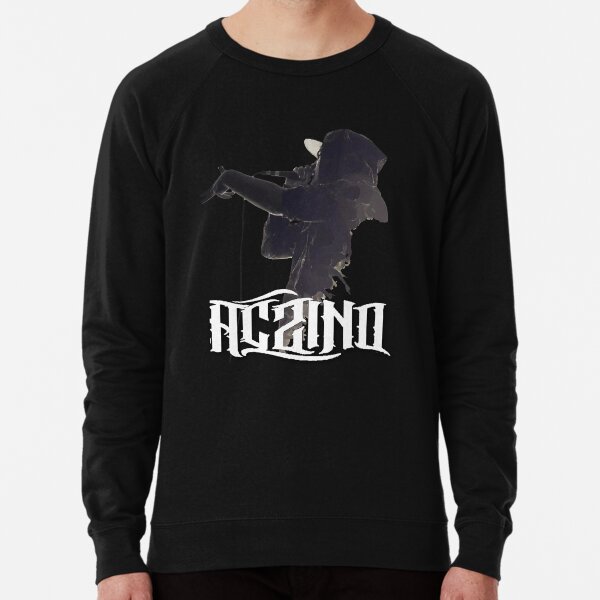 Sudadera ligera con la obra ACZINO MX FMS MEXICO URBAN