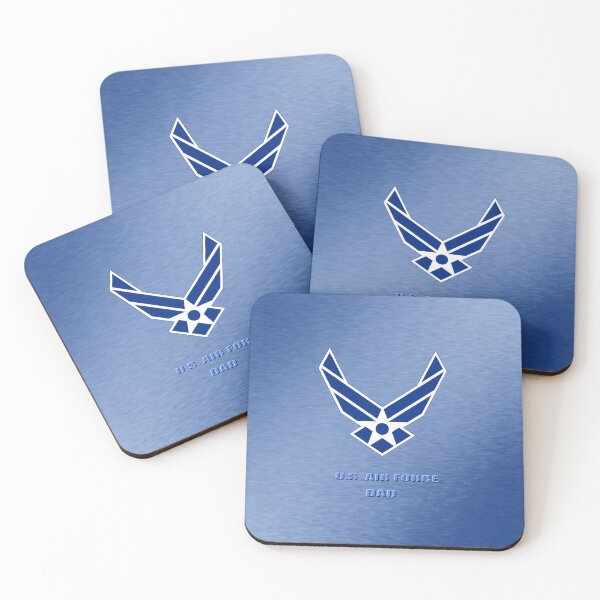 Item preview, U.S. Air Force DAD designed and sold by George Robinson.