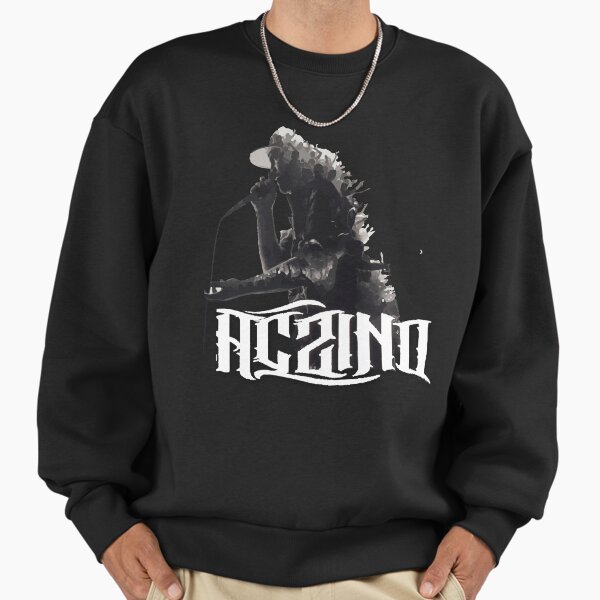 Suéter Sudaderas De Wos Papo Wos Trueno God Level Sueter De Wos