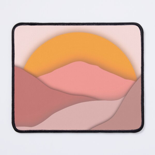 Item preview, Paper sunset designed and sold by Loveandfrappes.