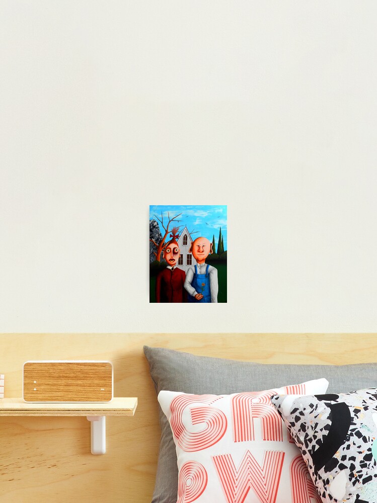 Thumbnail 2 of 3, Photographic Print, Welsh Gothic designed and sold by musingsofmann.