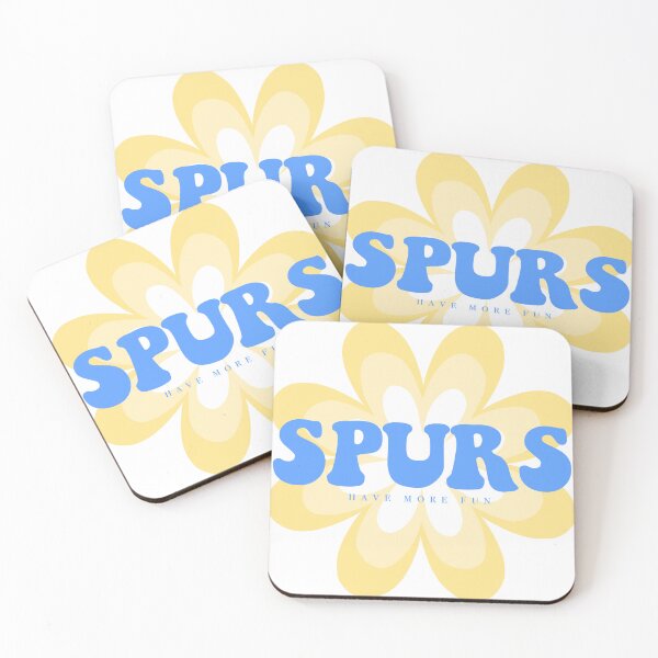 Item preview, Spurs Have More Fun designed and sold by Maria Norton.
