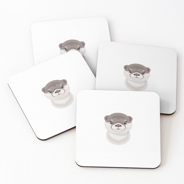 Item preview, Otter designed and sold by RedTomasB.