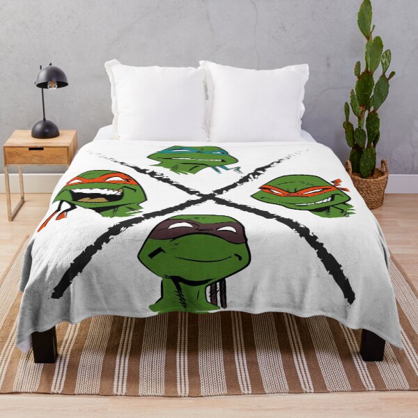 Item preview, TNMT designed and sold by HASHTAG2020.