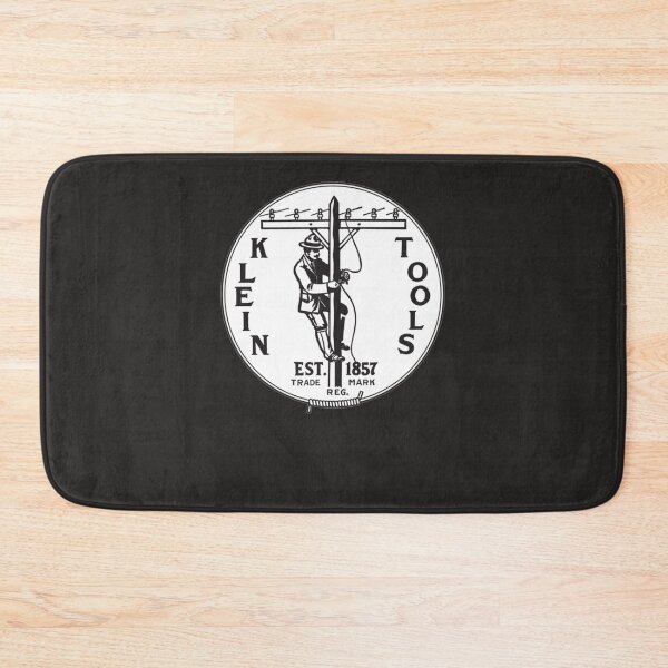 Item preview, Old School Klein Tools - Est . 1857 Logo Essential T-Shirt designed and sold by FranzSabrowsky.