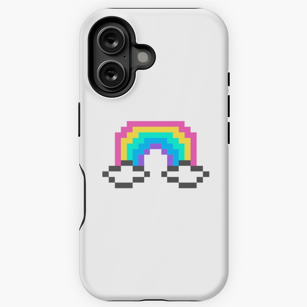 Item preview, iPhone Magsafe Tough Case designed and sold by annalizshirley.