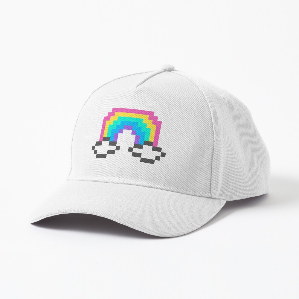 Item preview, Baseball Cap designed and sold by annalizshirley.