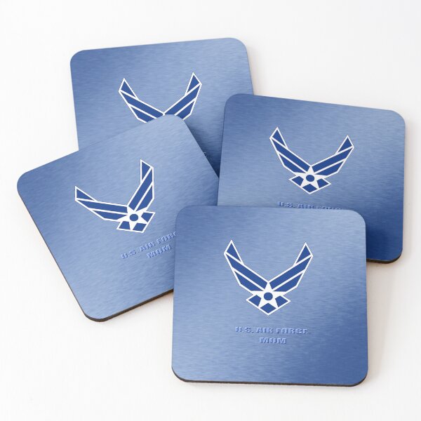 Item preview, U.S. Air Force  MOM designed and sold by George Robinson.