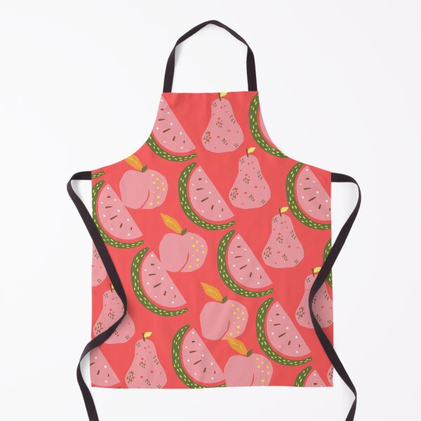Item preview, Fruit Alignment Design Pattern designed and sold by Myriam-BR.