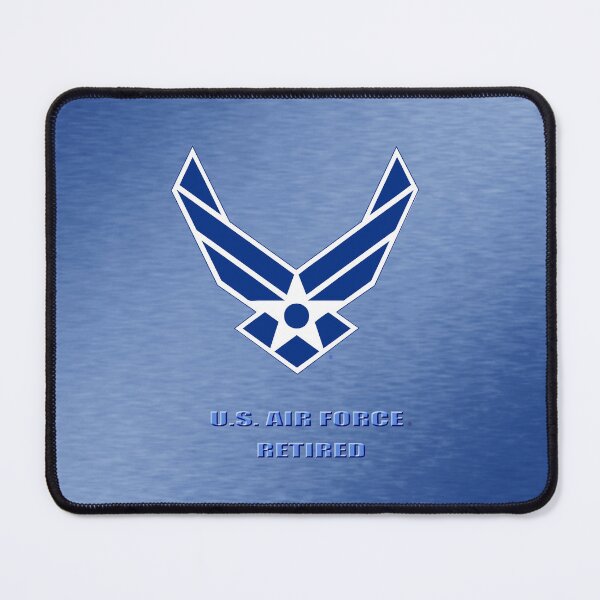 Item preview, U.S. Air Force Retired designed and sold by George Robinson.