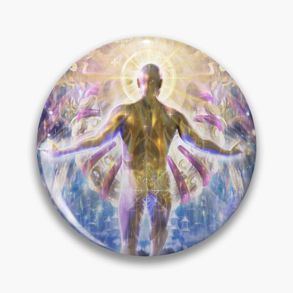 Item preview, The Infinite Lucid Dream designed and sold by Louis Dyer.