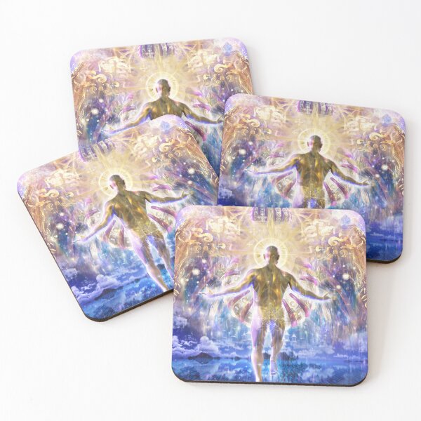 Item preview, The Infinite Lucid Dream designed and sold by Louis Dyer.