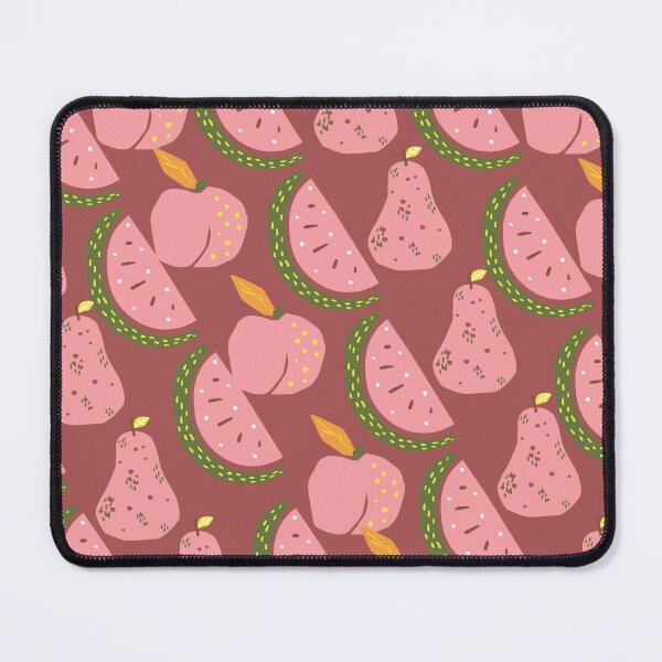 Item preview, Fruit Alignment Design Pattern designed and sold by Myriam-BR.