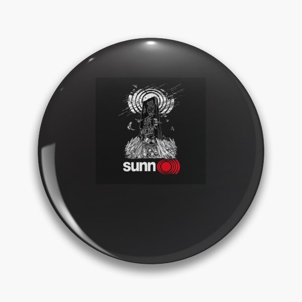 Item preview, sunn o Classic T-Shirt designed and sold by TimothyClement.