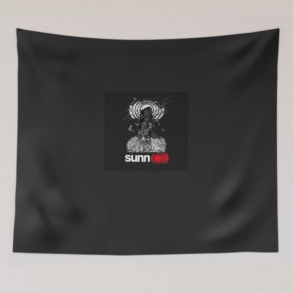 Item preview, sunn o Classic T-Shirt designed and sold by TimothyClement.