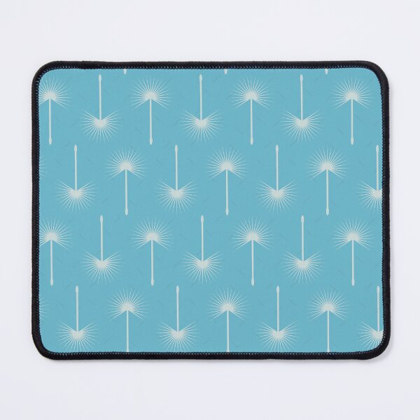 Item preview, Semillas de diente de león - Soft Blues designed and sold by HappyStudioHS.