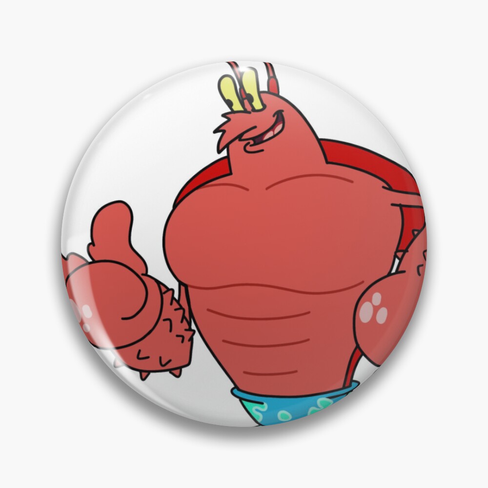 Larry the Lobster