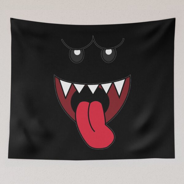 Item preview, BOO Essential  designed and sold by benjamincle.