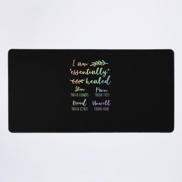 Item preview, Essential Oil Love Young Healthy Lifestyle Living  designed and sold by DeannaMarks.