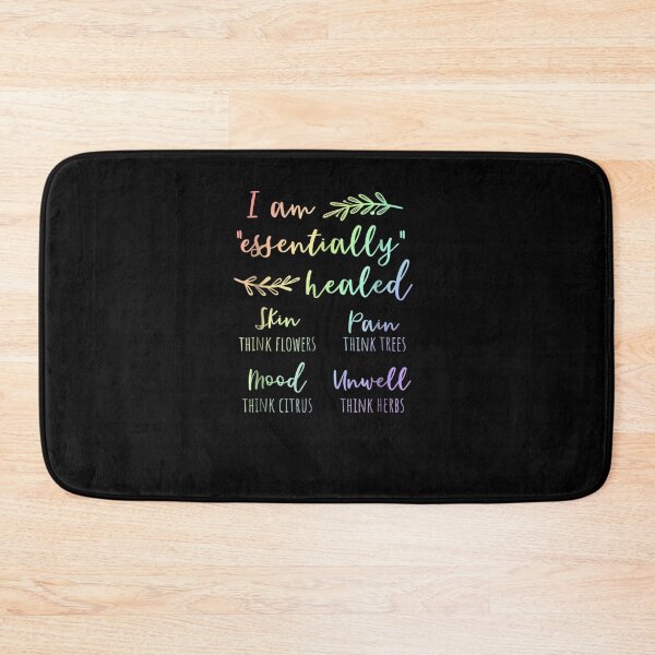 Item preview, Essential Oil Love Young Healthy Lifestyle Living  designed and sold by DeannaMarks.