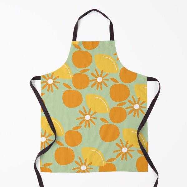 Artikelvorschau, Zitrusfrüchte-Muster-Design entworfen und verkauft von Myriam-BR.