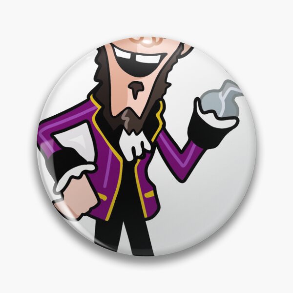 Item preview, Patchy designed and sold by Mayas-Stickers.